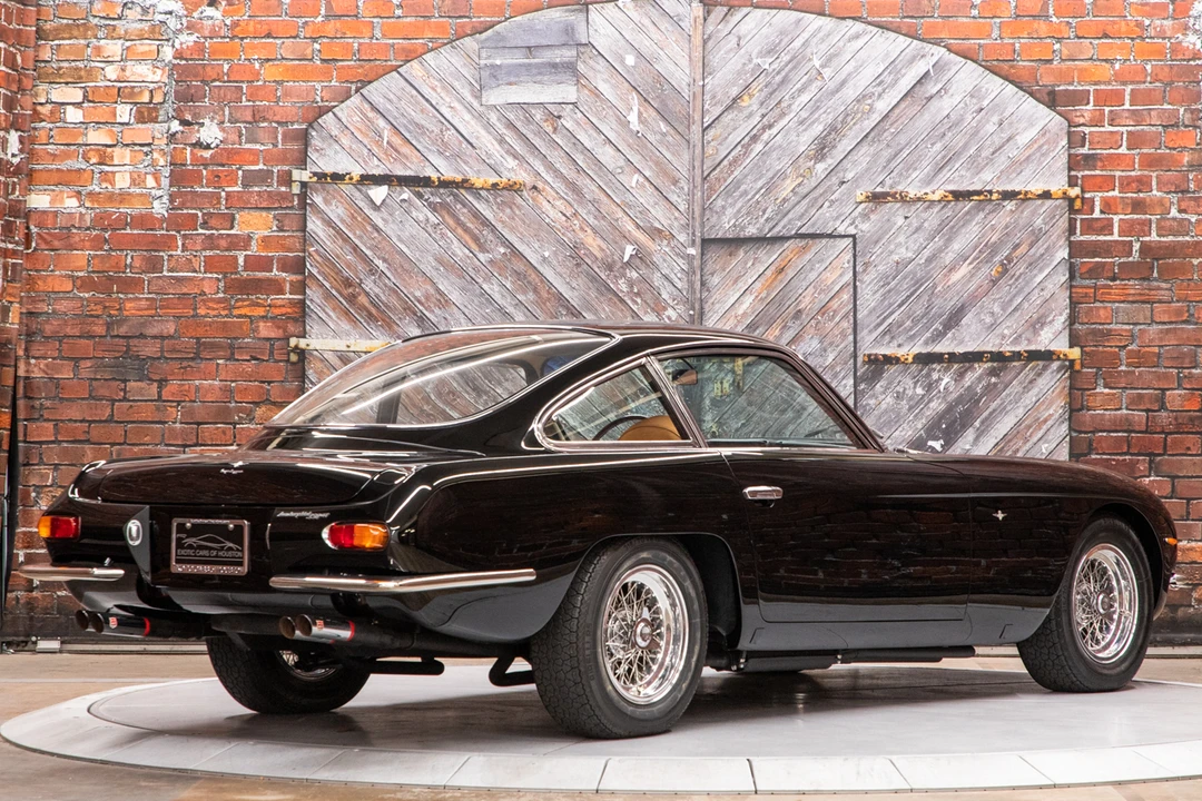 1965 Lamborghini 350GT - Image 5 of 31