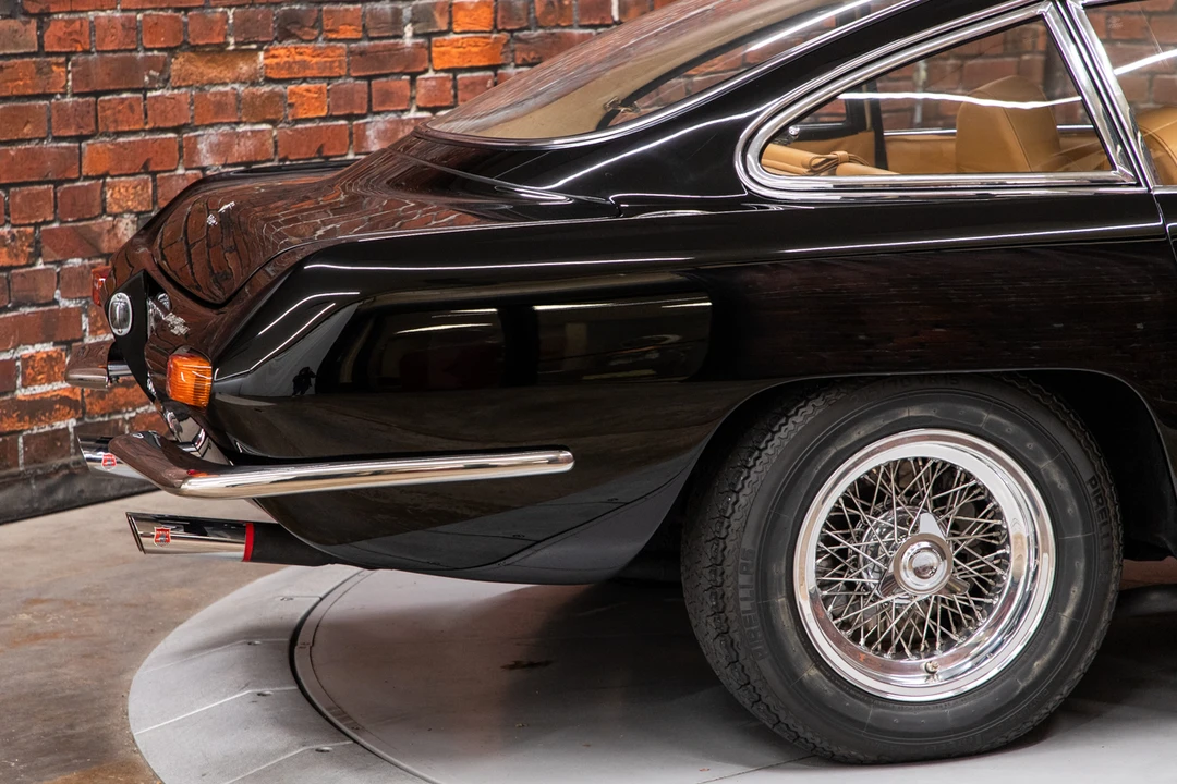 1965 Lamborghini 350GT - Image 16 of 31