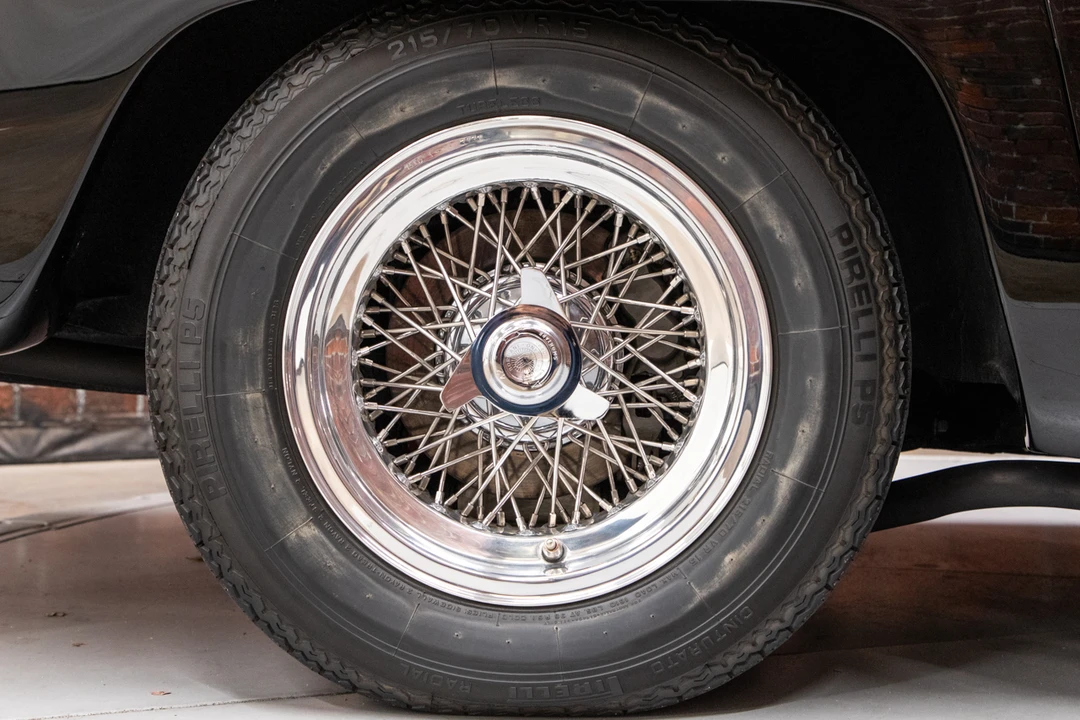 1965 Lamborghini 350GT - Image 21 of 31