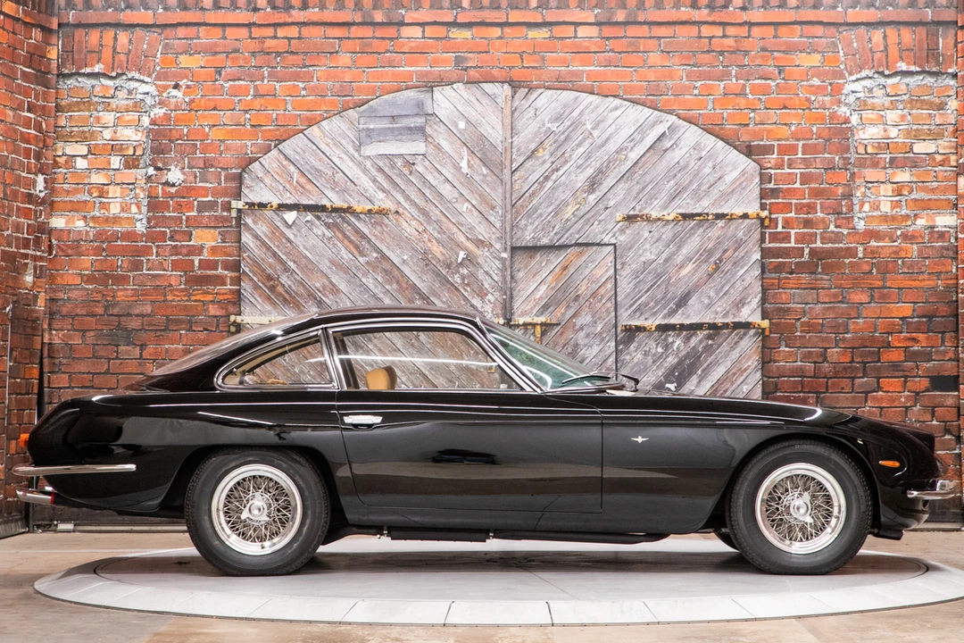 1965 Lamborghini 350GT - Image 4 of 31