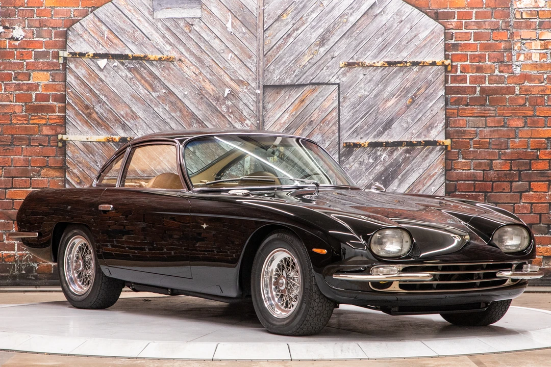 1965 Lamborghini 350GT - Image 2 of 31