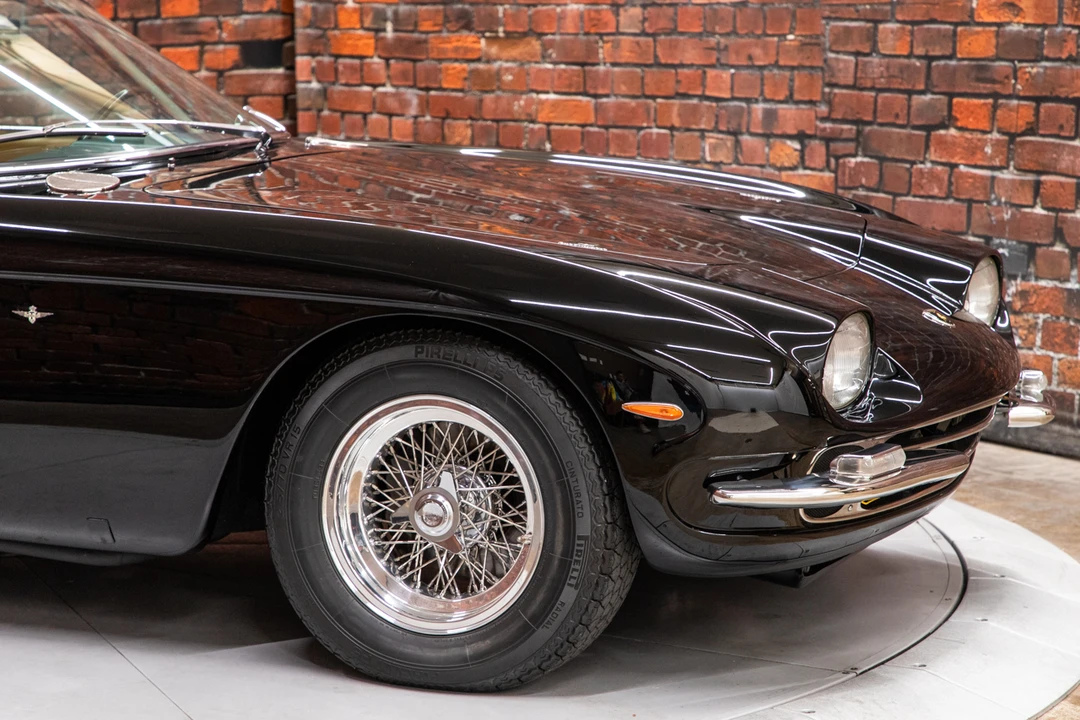 1965 Lamborghini 350GT - Image 11 of 31
