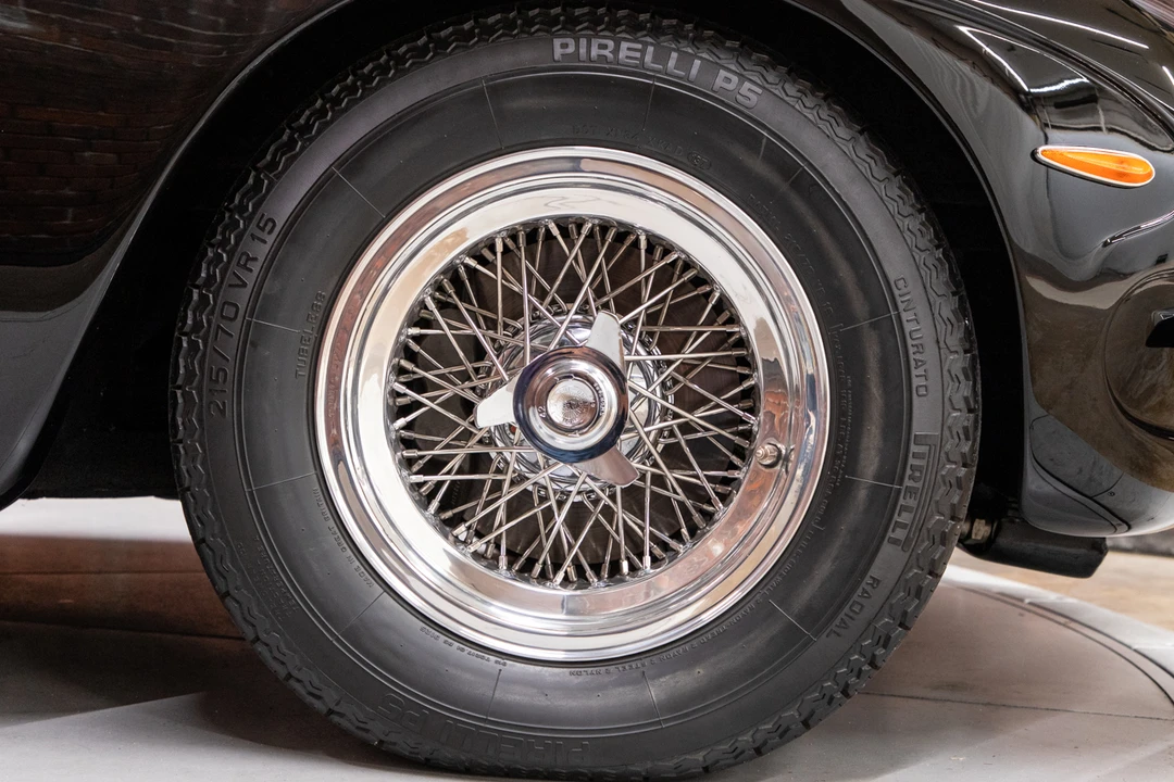 1965 Lamborghini 350GT - Image 20 of 31