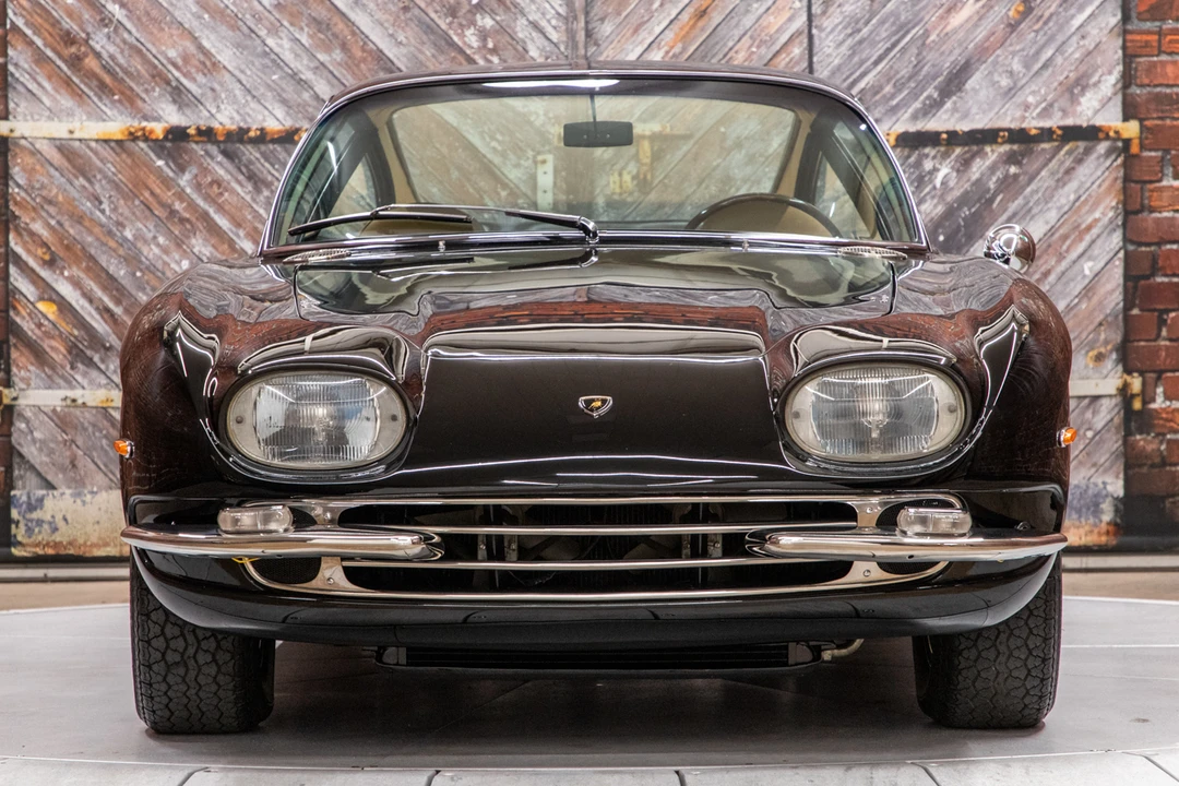 1965 Lamborghini 350GT - Image 3 of 31