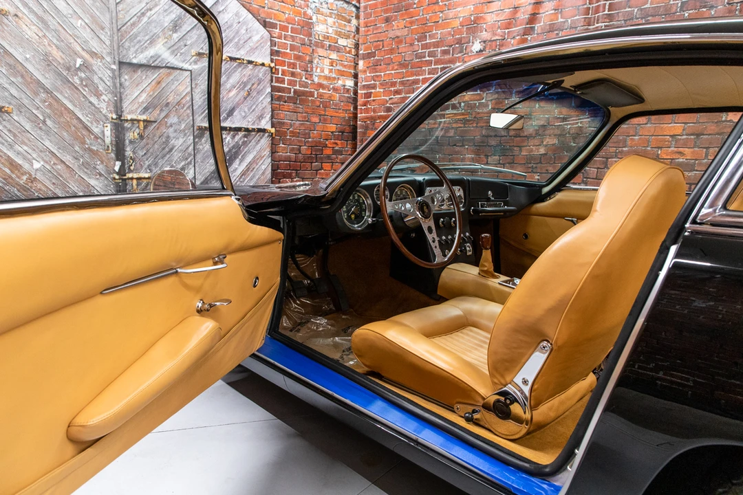 1965 Lamborghini 350GT - Image 28 of 31