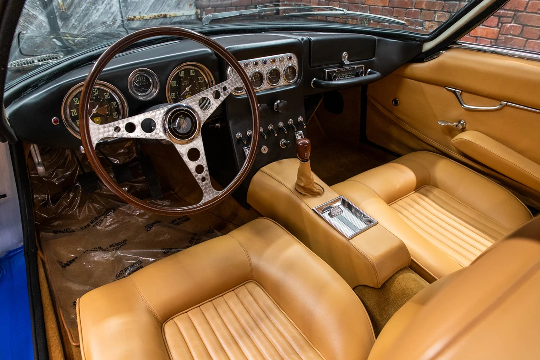 1965 Lamborghini 350GT - Image 30 of 31