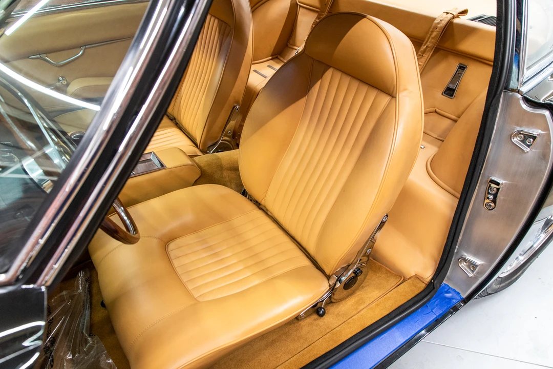 1965 Lamborghini 350GT - Image 29 of 31