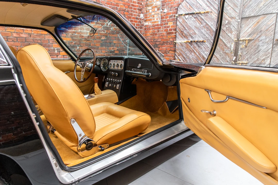 1965 Lamborghini 350GT - Image 27 of 31