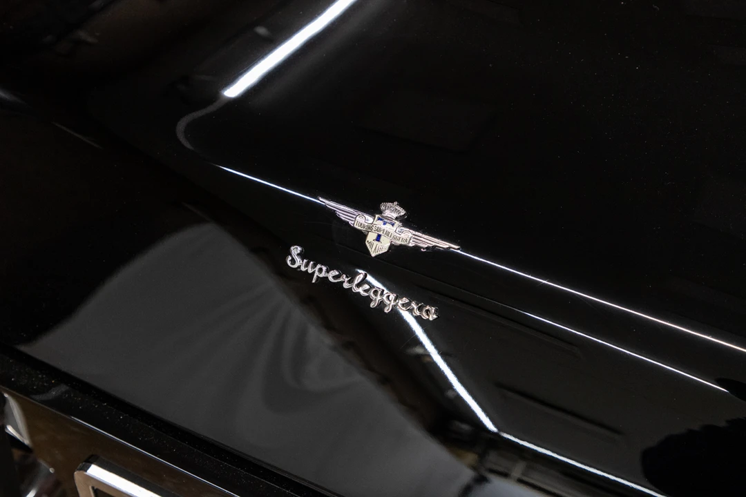 1965 Lamborghini 350GT - Image 17 of 31
