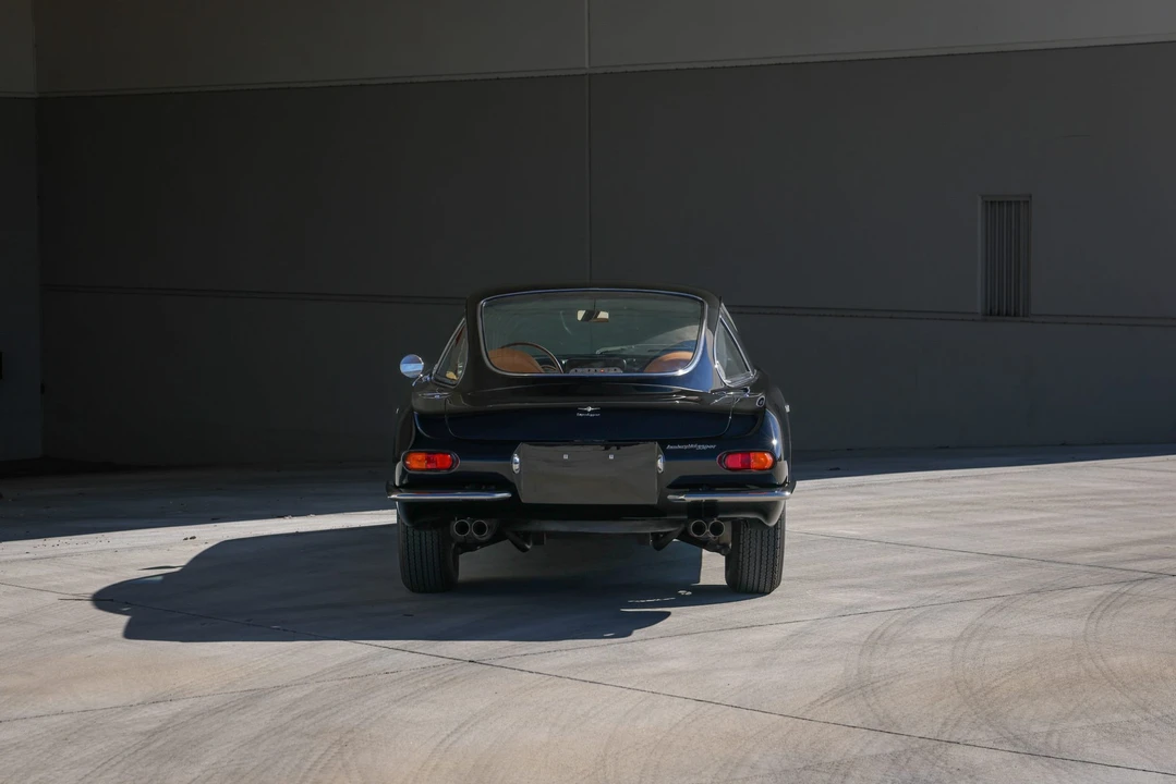 1965 Lamborghini 350GT - Image 16 of 31
