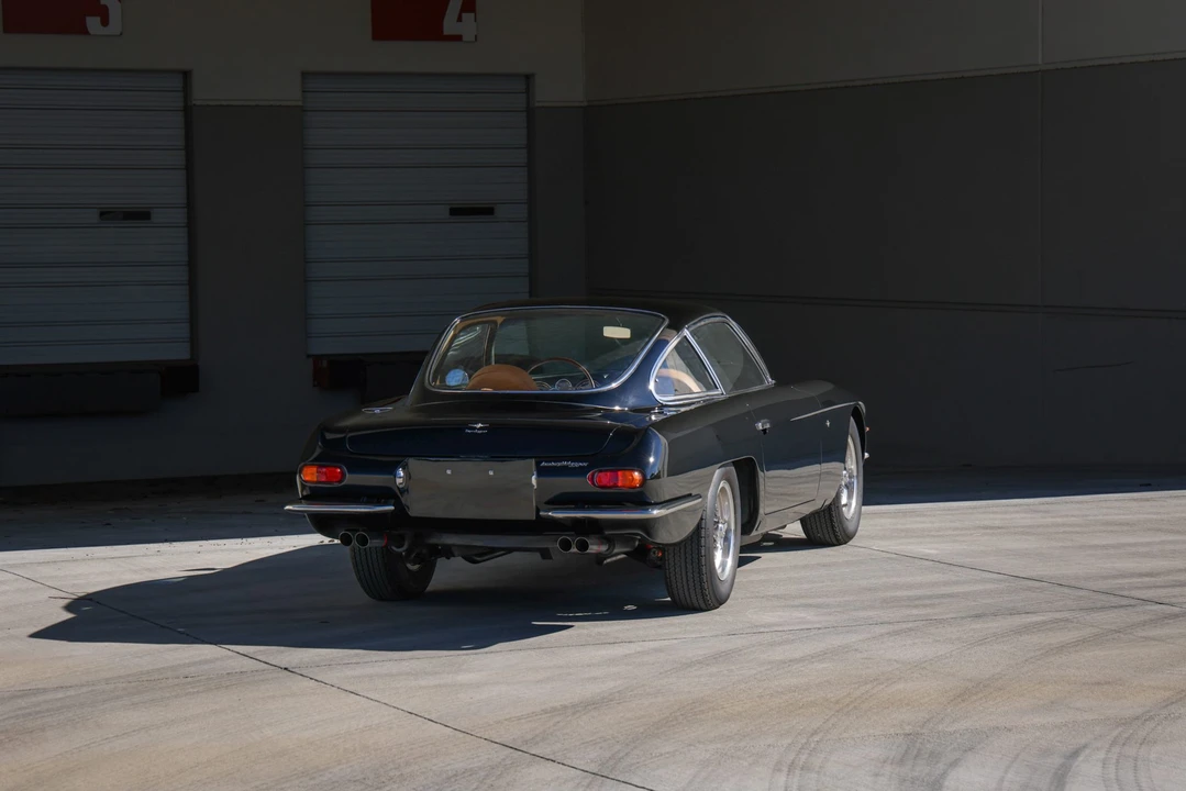 1965 Lamborghini 350GT - Image 15 of 31