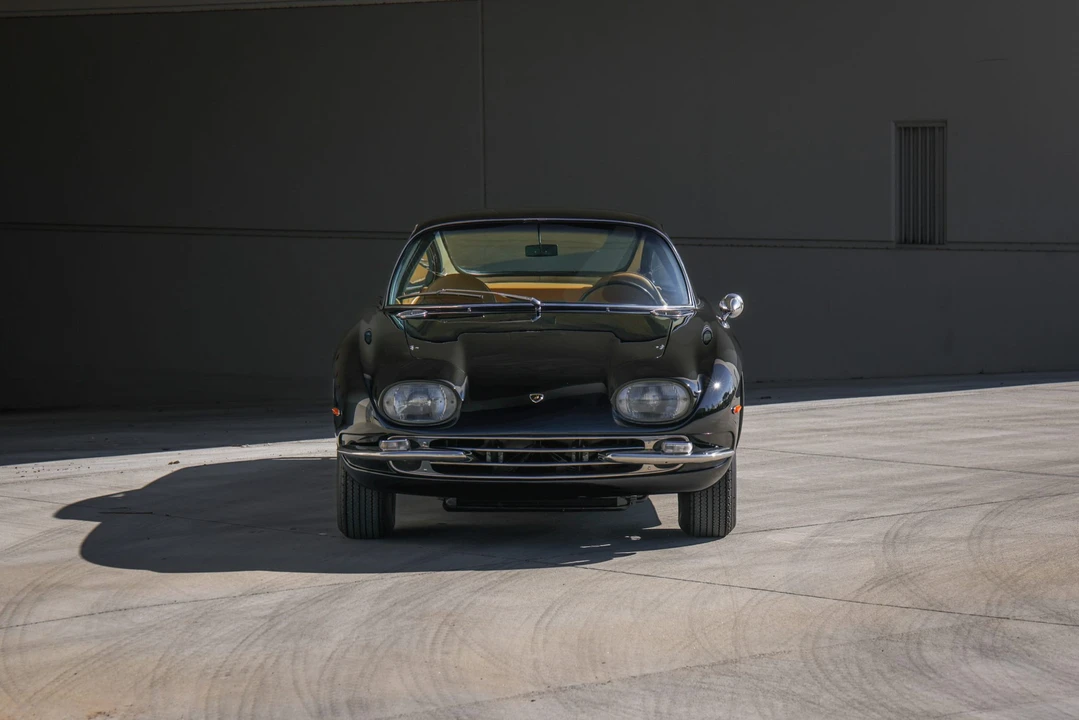 1965 Lamborghini 350GT - Image 7 of 31