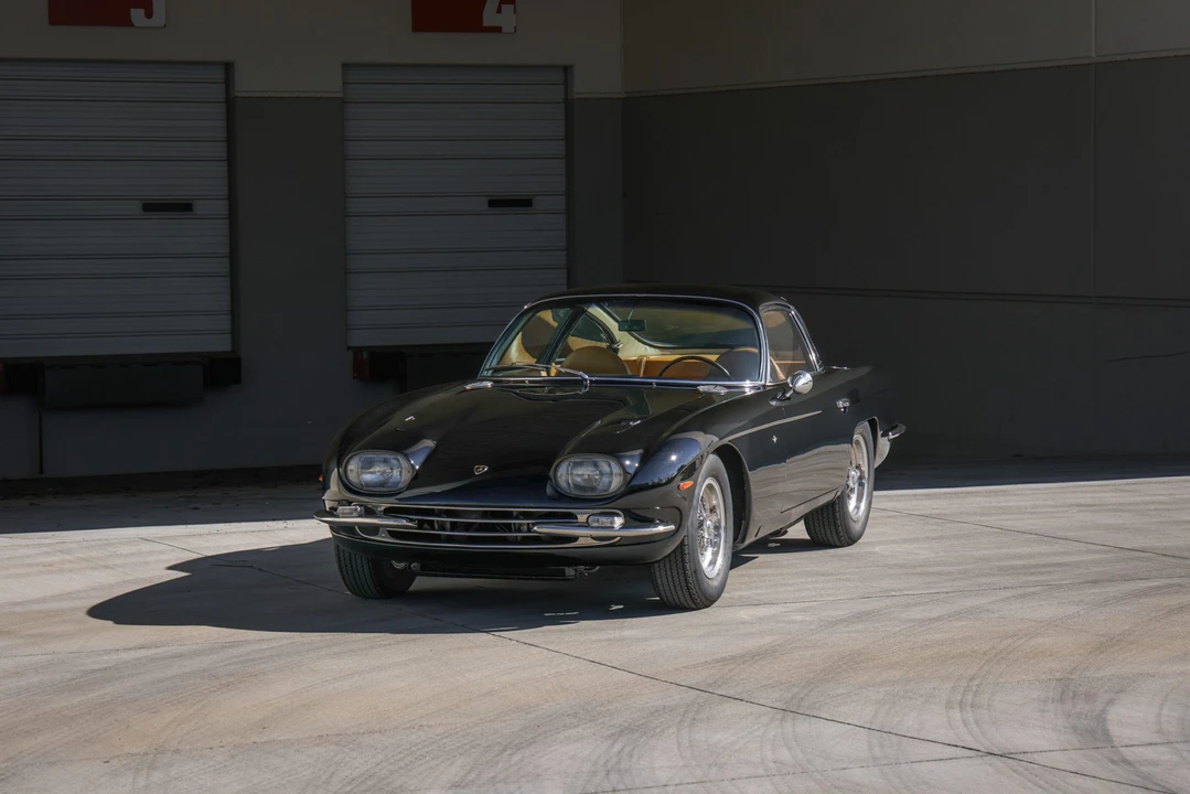 1965 Lamborghini 350GT - Image 6 of 31