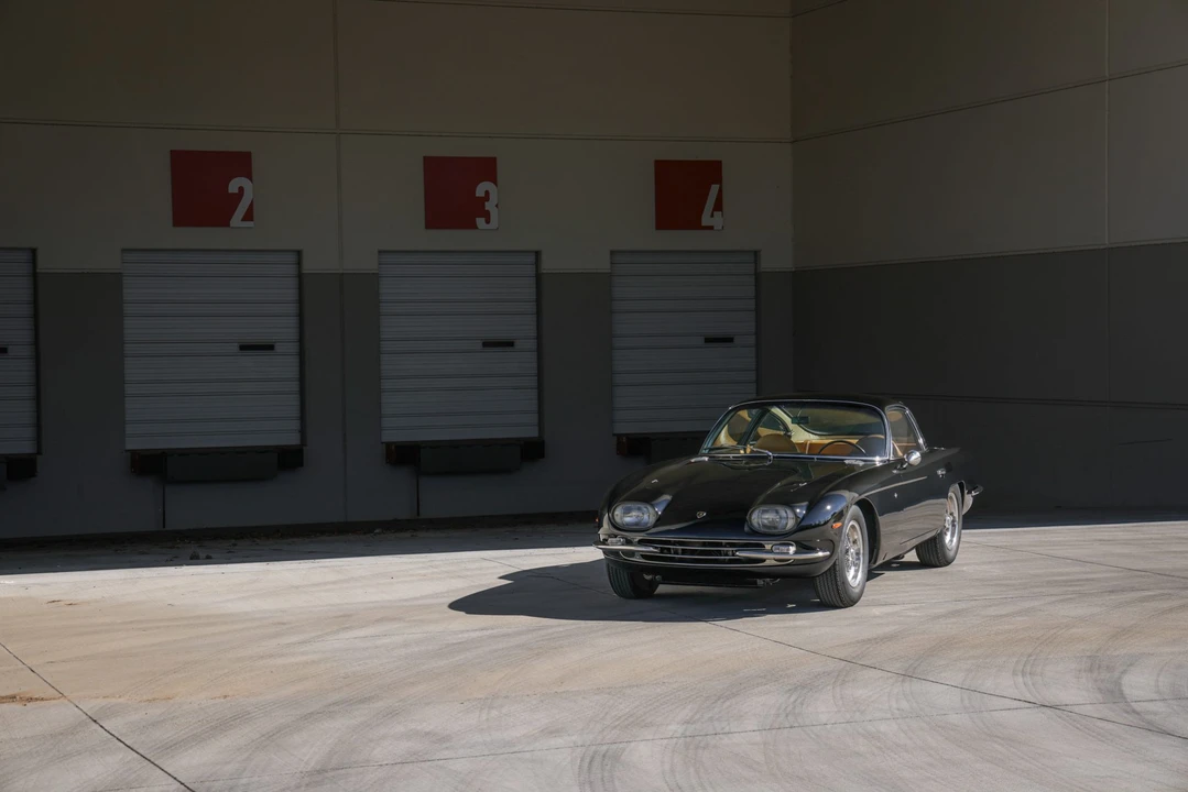 1965 Lamborghini 350GT - Image 5 of 31