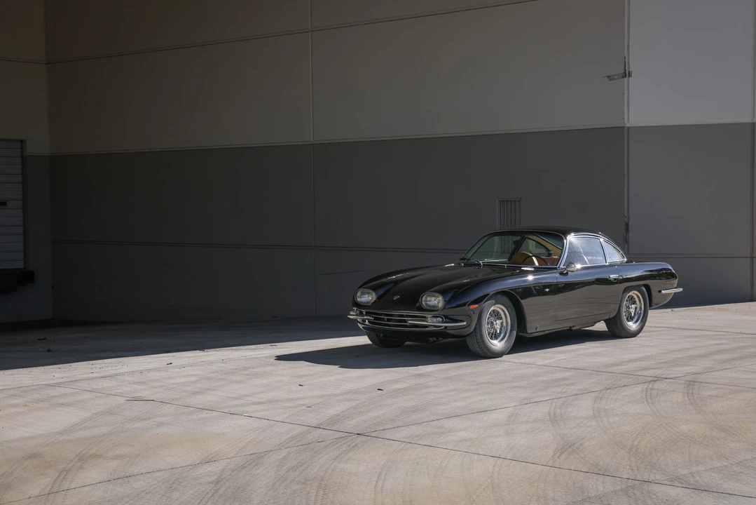 1965 Lamborghini 350GT - Image 2 of 31