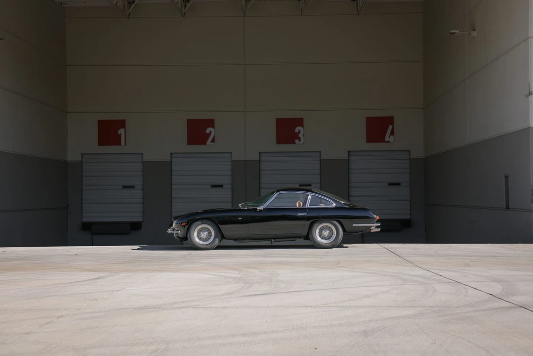 1965 Lamborghini 350GT - Image 20 of 31