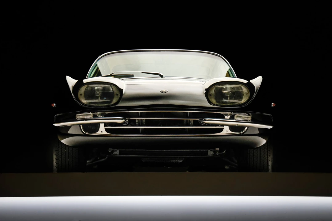 1965 Lamborghini 350GT - Image 29 of 31