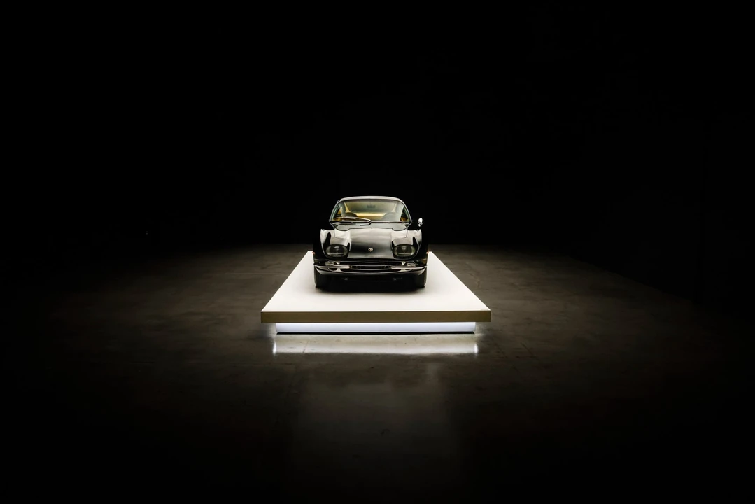 1965 Lamborghini 350GT - Image 26 of 31