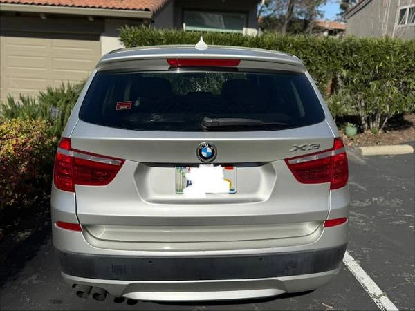 2011 BMW F25 X3 - Image 14 of 20