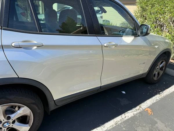 2011 BMW F25 X3 - Image 18 of 20