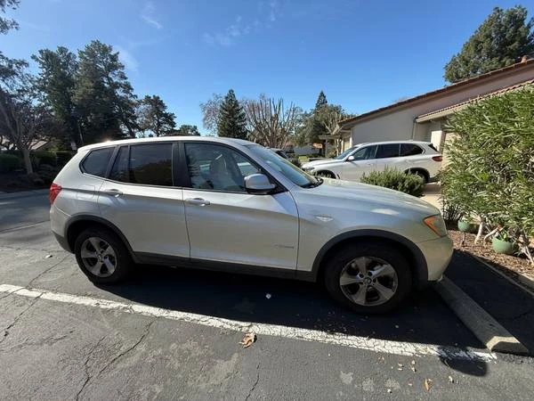 2011 BMW F25 X3 - Image 16 of 20