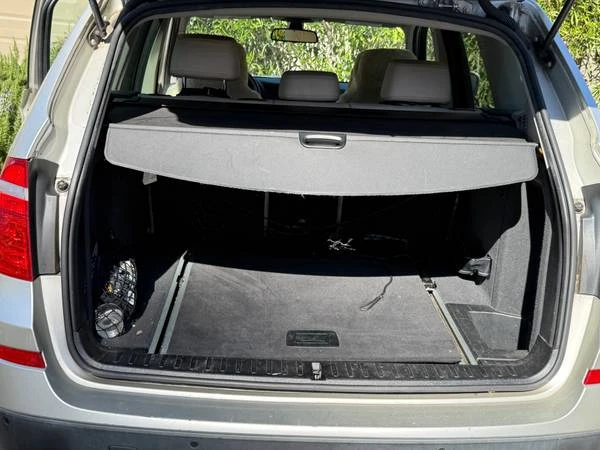 2011 BMW F25 X3 - Image 20 of 20