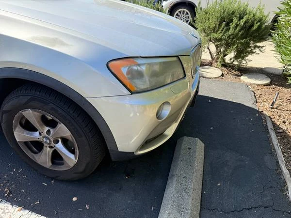 2011 BMW F25 X3 - Image 15 of 20