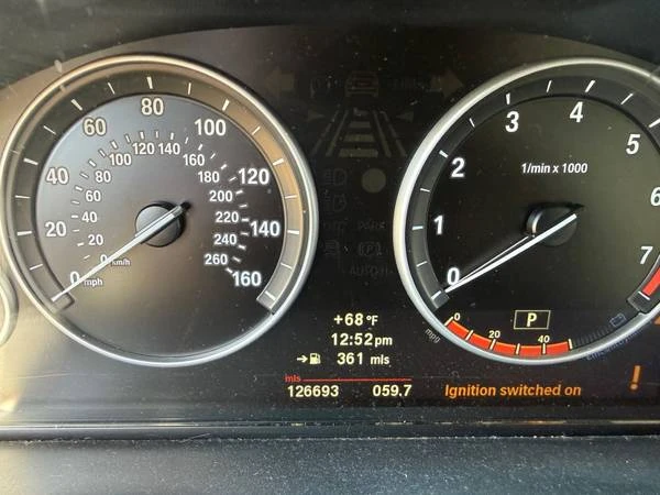 2011 BMW F25 X3 - Image 2 of 20