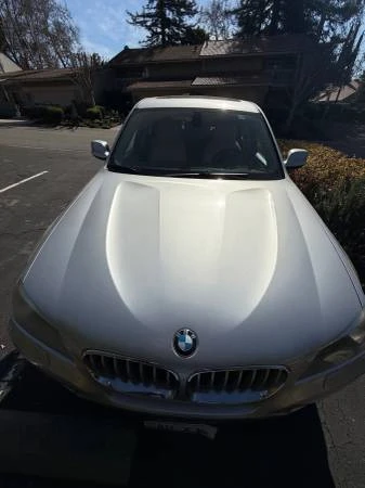 2011 BMW F25 X3 - Image 12 of 20
