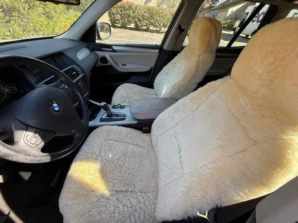 2011 BMW F25 X3 - Image 9 of 20