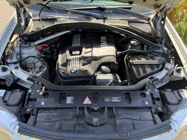 2011 BMW F25 X3 - Image 3 of 20