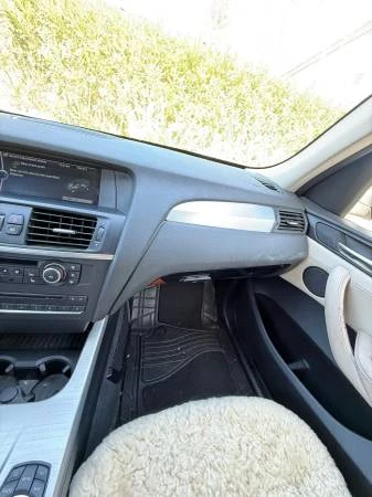 2011 BMW F25 X3 - Image 11 of 20