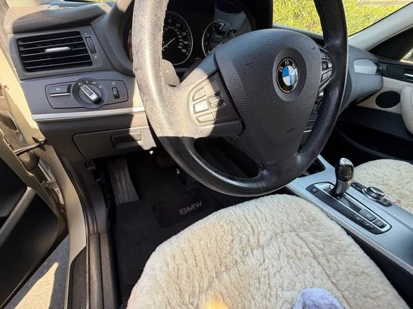 2011 BMW F25 X3 - Image 10 of 20