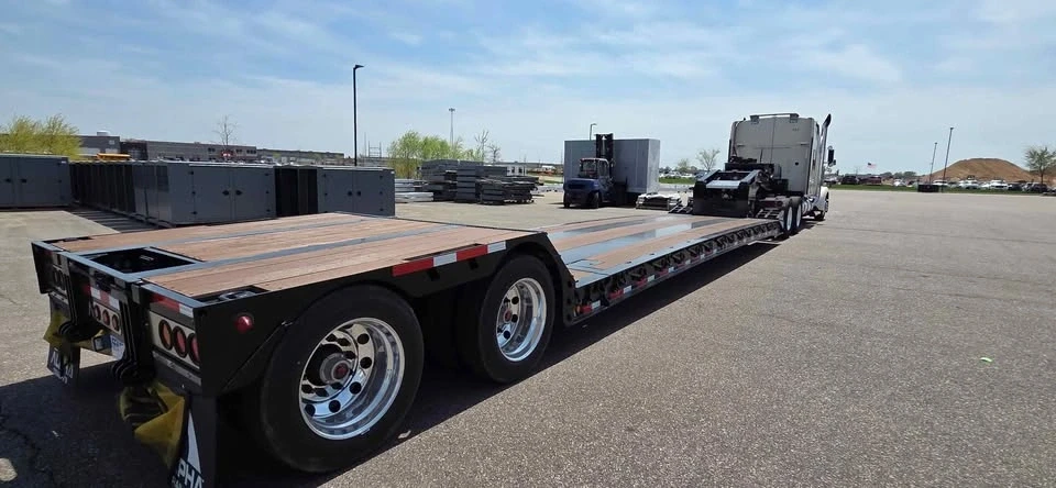 2026 Parts & Memorabilia Trailers - Image 6 of 9