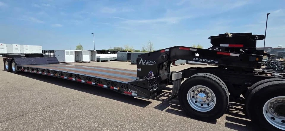 2026 Parts & Memorabilia Trailers - Image 7 of 9