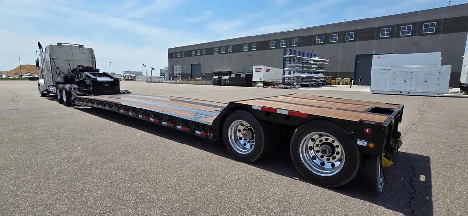 2026 Parts & Memorabilia Trailers - Image 5 of 9