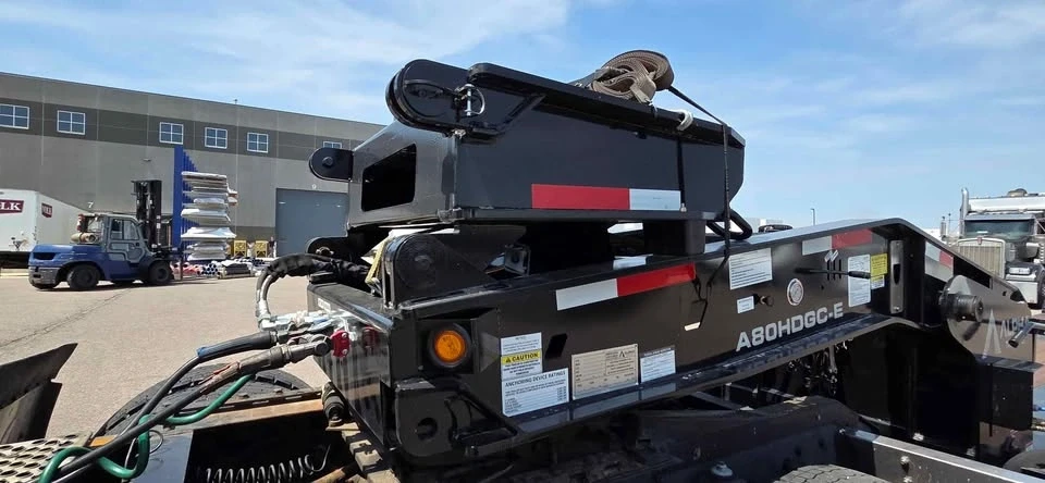 2026 Parts & Memorabilia Trailers - Image 8 of 9
