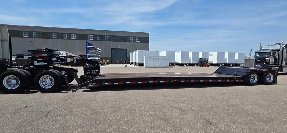 2026 Parts & Memorabilia Trailers - Image 4 of 9