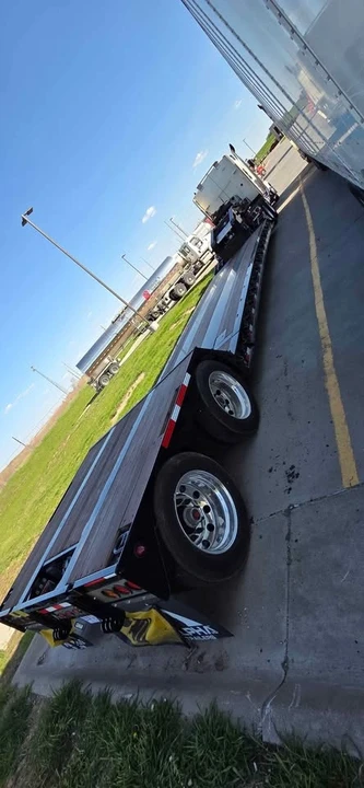 2026 Parts & Memorabilia Trailers - Image 3 of 9