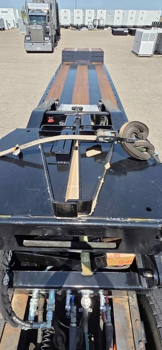 2026 Parts & Memorabilia Trailers - Image 9 of 9