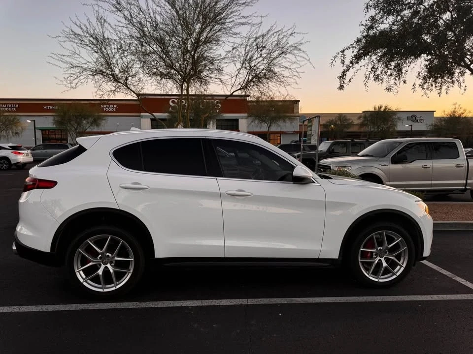 2019 Alfa Romeo Stelvio - Image 3 of 8