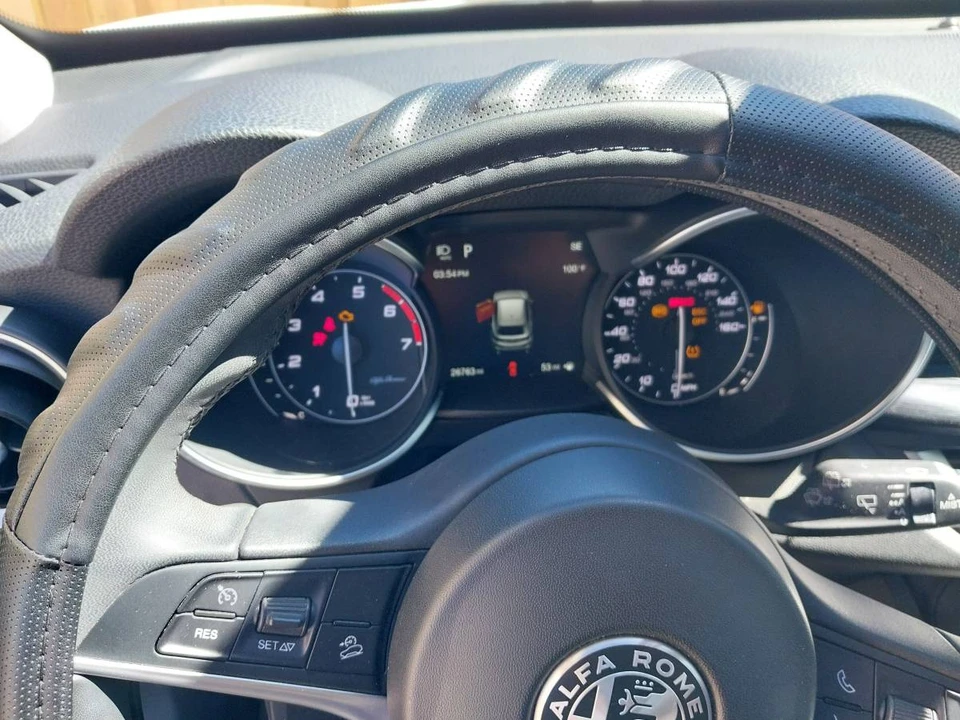 2019 Alfa Romeo Stelvio - Image 5 of 7