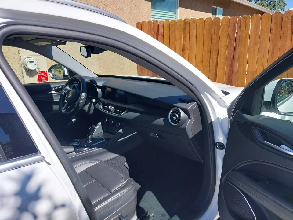 2019 Alfa Romeo Stelvio - Image 4 of 7