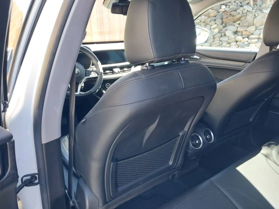 2019 Alfa Romeo Stelvio - Image 6 of 7