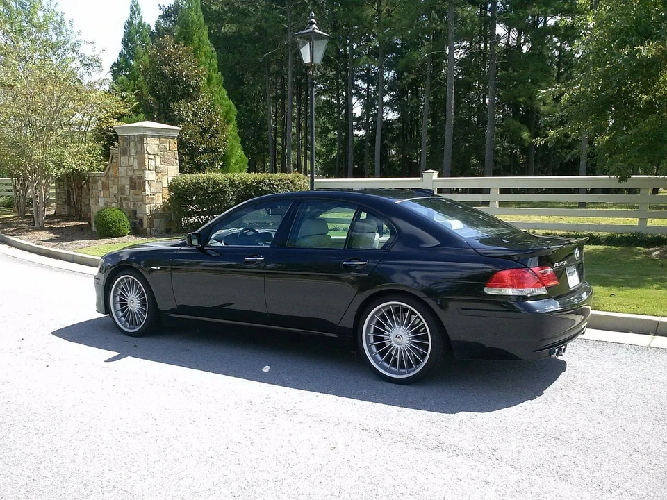 1950 BMW Alpina - Image 2 of 17