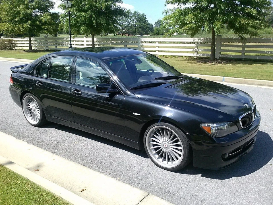 1950 BMW Alpina - Image 4 of 17