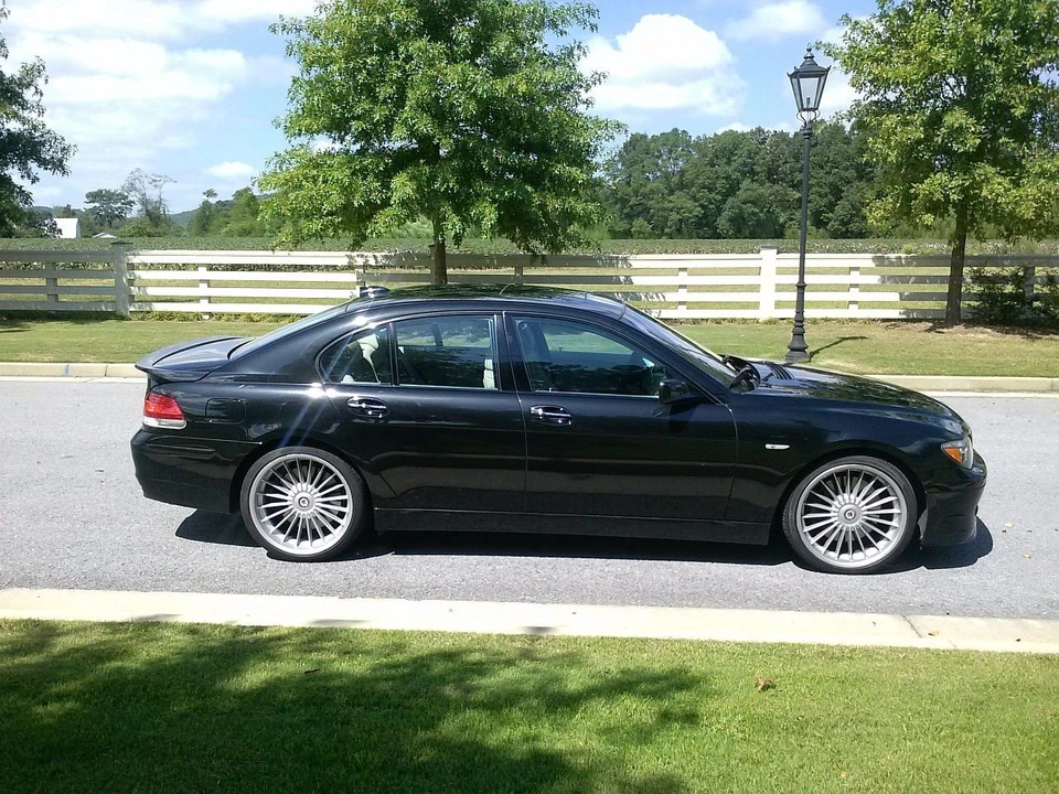 1950 BMW Alpina - Image 5 of 17