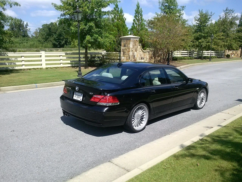 1950 BMW Alpina - Image 6 of 17