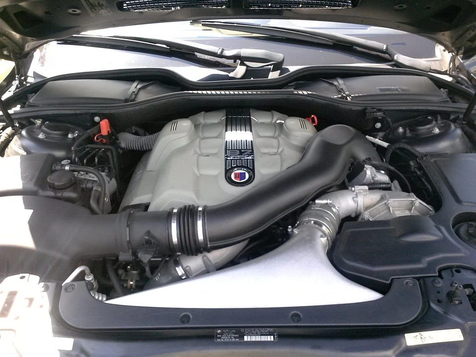 1950 BMW Alpina - Image 13 of 17