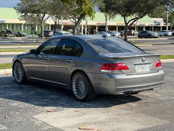 2007 BMW Alpina B7 - Image 7 of 16